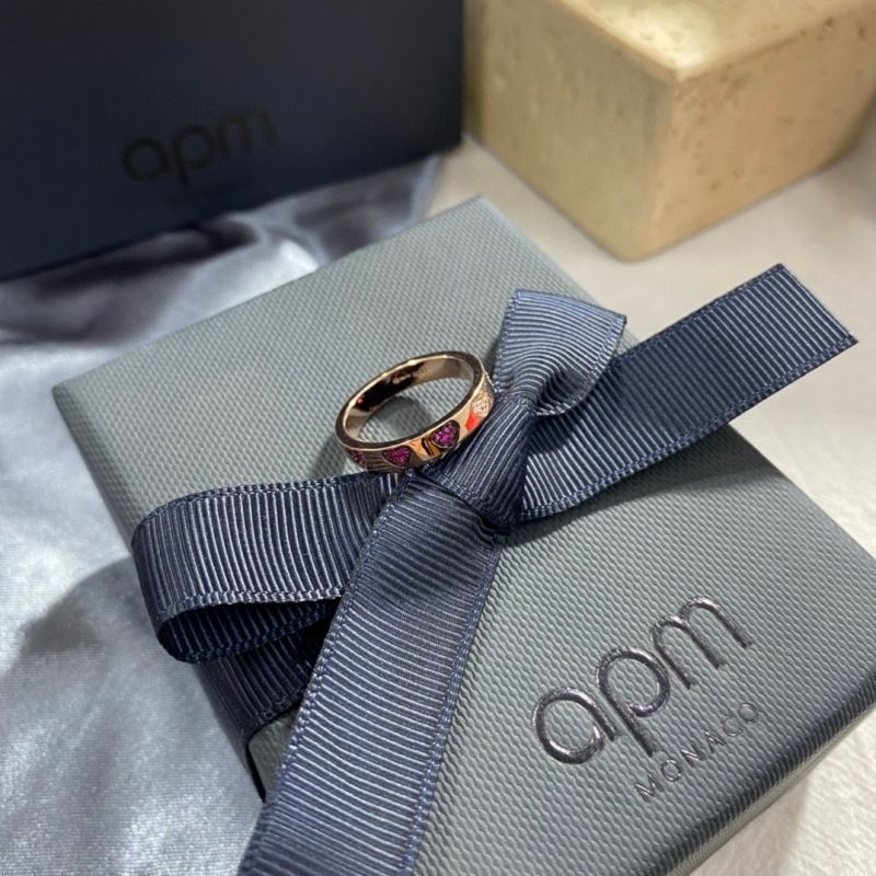 Apm Rings